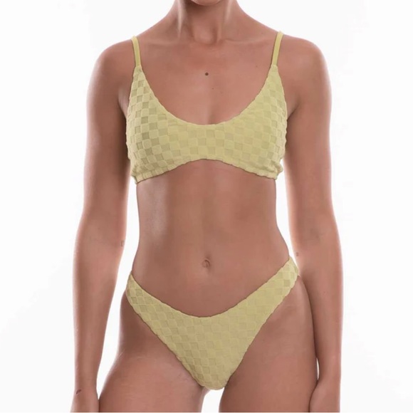 TJ Swim Bikini - Picture 2 of 4